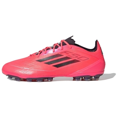 Adidas阿迪达斯F50ELITE2G/3GAG高端人草足球鞋IF1303