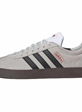 ADIDAS阿迪达斯NEOVLCOURT男女同款休闲德训板鞋HQ1802JS3003