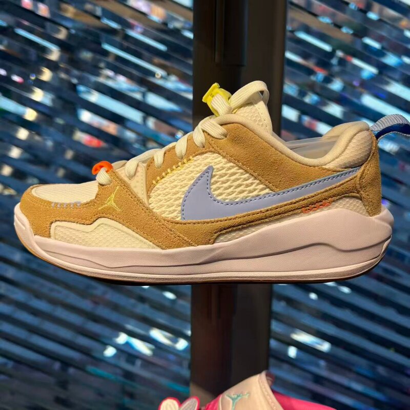 NIKE耐克大童JORDAN CMFT ERABG运动训练篮球鞋IW2018-141