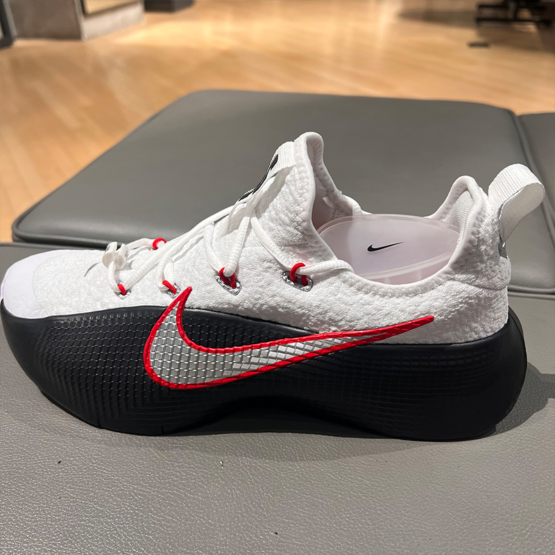 Nike/耐克男鞋25新款LEBRON TR 1詹姆斯健身训练运动鞋FJ6151-101