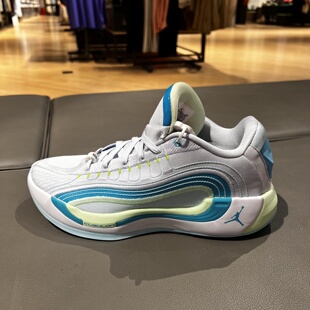 LUKA 002 男子低帮篮球鞋 HF0824 东契奇四代 NIKE耐克JORDAN