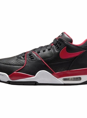 NIKE耐克男鞋AIRFLIGHT'89LOW运动休闲鞋复古篮球鞋FZ3045-001