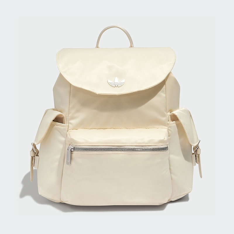 adidas阿迪达斯三叶草男女ORISIZEBP运动休闲双肩包KC2760