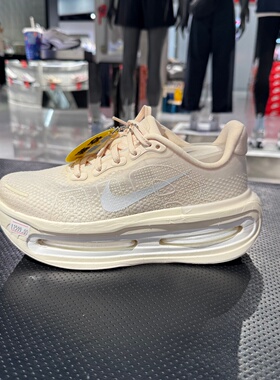 NIKE耐克女鞋Vomero Premium运动休闲耐磨缓震跑步鞋IQ8102-100