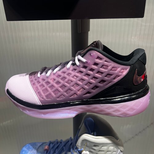 Nike耐克Zoom Kobe 3 Protro ZK3 科比3男低帮篮球鞋IF2497-500