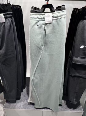 NIKE耐克男裤25秋冬新款经典百搭宽松舒适运动休闲长裤HV6542-364