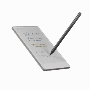 Remarkable Paper Pro Move电子阅读器彩色墨水屏 电纸书 7.3寸