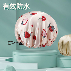 Шапочка для душа