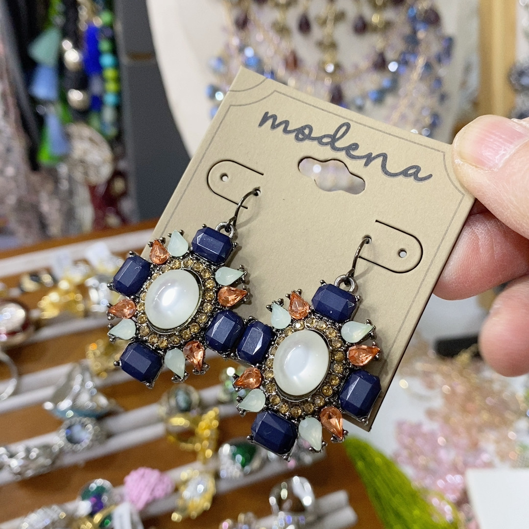 耳环,饰品/流行首饰/时尚饰品新,项链,淘宝优惠券,粉丝福利购,淘宝优惠卷