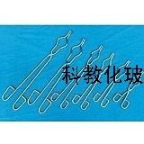 坩埚钳总长40公分 40cm 400mm