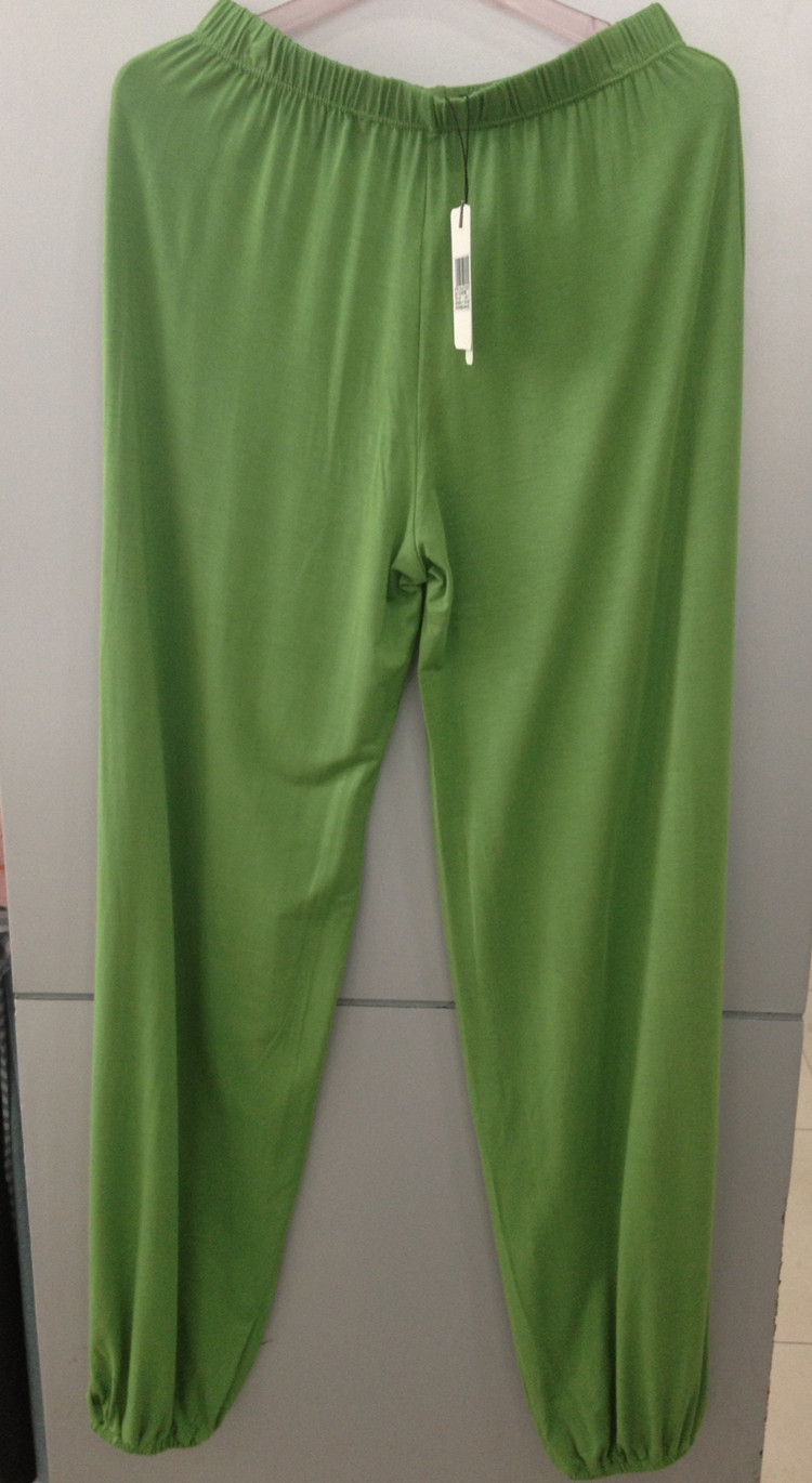 Pantalon pyjama G132 - Ref 714877 Image 2