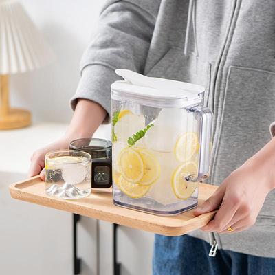 日本食品级耐高温冷水壶