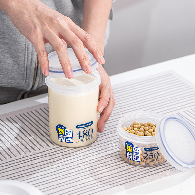日本asvel牛奶杯豆浆杯家用便携外带早餐杯可微波食品级抗菌密封,餐饮具,奶杯/牛奶杯,淘宝优惠券,粉丝福利购,淘宝优惠卷