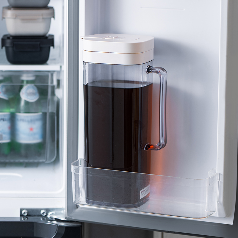 日本Asvel大容量耐高温冷水壶