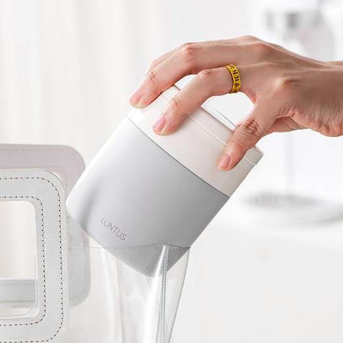 不锈钢高颜值便携迷你焖烧杯