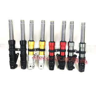 前避震前减震短款 35期56期改装 310MM 28期ZX34 适用于本田50DIO18