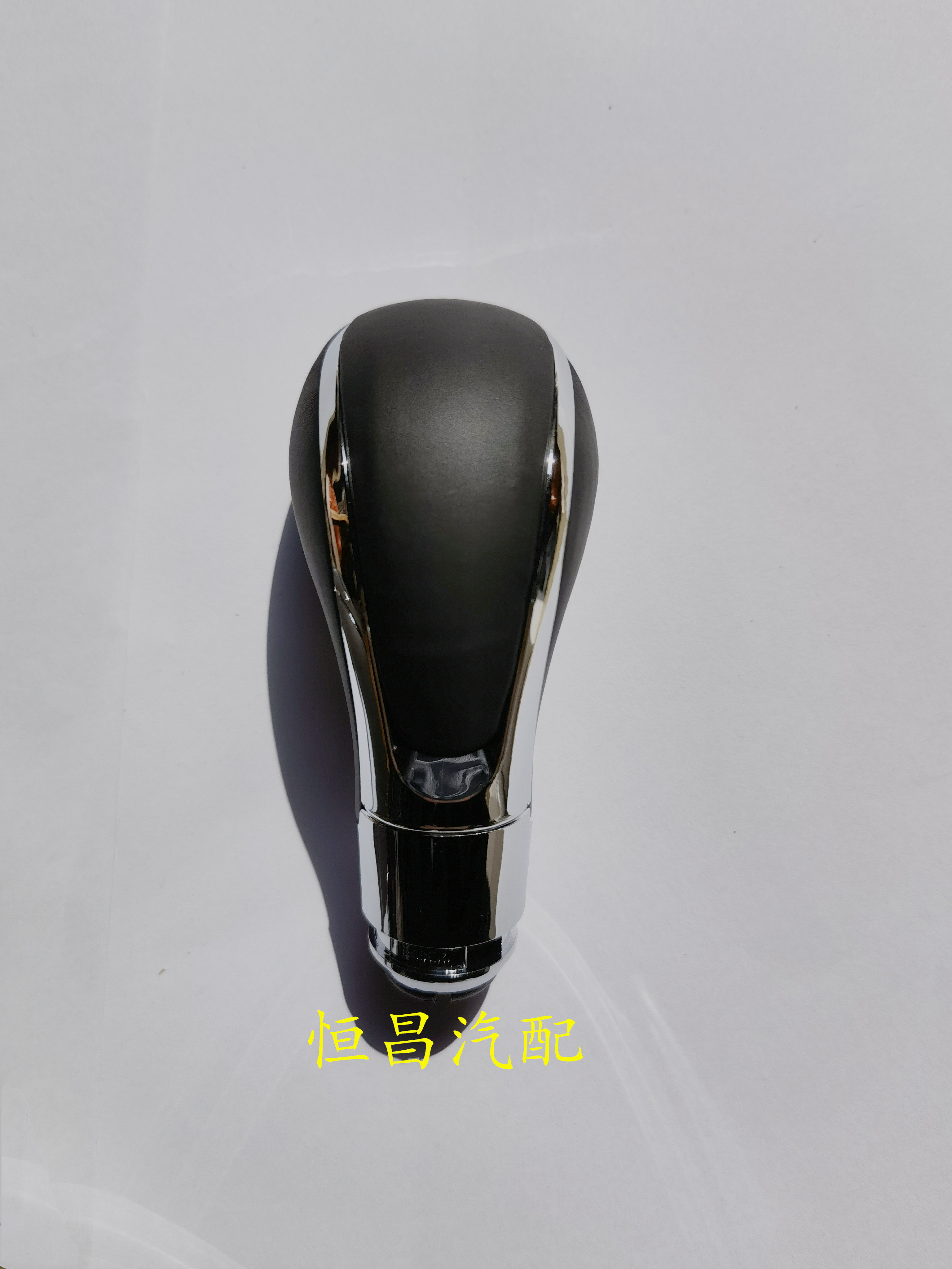 BUICK REGAL YINGLANG GTXT 자동 변속 레버 핸드 볼 기어 핸들 헤드 기어 헤드 기어 기어 핸드에 적합