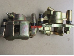 适用昌河福瑞达货车福瑞达M50M50S M70前分泵前刹车泵前制动卡钳