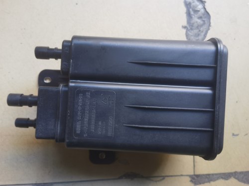适用东风小康K01L K02L K05S K07SC31C32C35C36 C37活性碳罐 碳锅