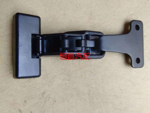 适配北汽威旺m20/m30后侧窗玻璃锁扣福瑞达M50/M50S后侧窗锁包邮