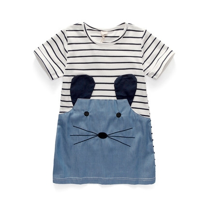 Robe enfant ELLENSNOW - Ref 2047866 Image 5