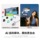[Новый продукт] Shadow Stone Insta360 Flow 2 / Flow 2 Pro ptz-стабилизатор для мобильного телефона, ручной контроль, защита от встряхивания, складная селфи-палка, вращающееся на 360 градусов зеркало для селфи, артефакт mini 4