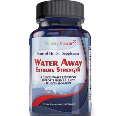 Diuretic补充剂胶囊减脂成人