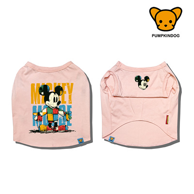 PUMPKINDOG法斗纯棉背心打底衫宠物狗睡衣英斗巴哥中型犬狗狗衣服