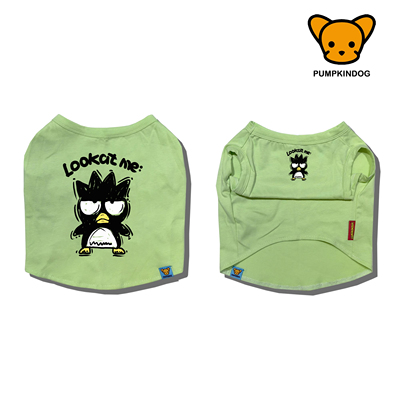PUMPKINDOG法斗纯棉背心打底衫宠物狗睡衣英斗巴哥中型犬狗狗衣服