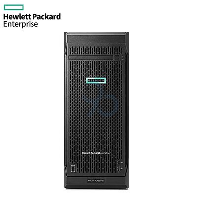 慧与/HPE ML110 Gen10/Gen11 单路塔式服务器