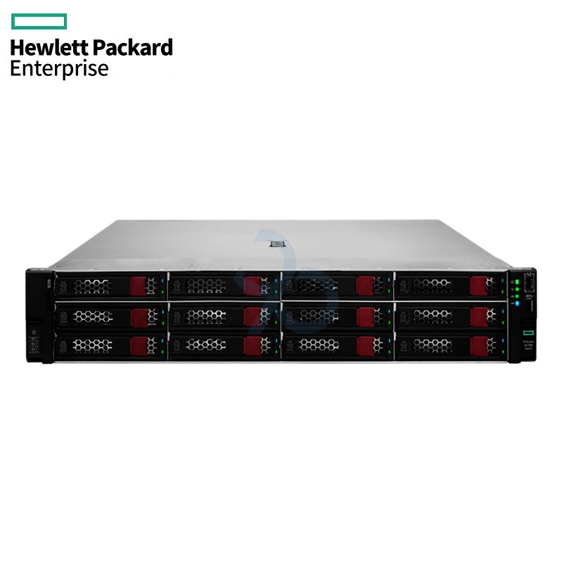 慧与/HPE DL380/388 Gen10/Gen11 2U机架式服务器主机