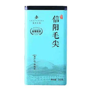 河南信阳绿茶毛尖特级
