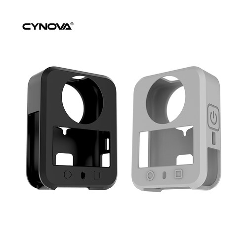 Osmo360硅胶套机身防刮碰撞