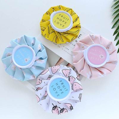 Pain Relief Ice Bag Sports Injury Multipurpose Hot Cold Pack