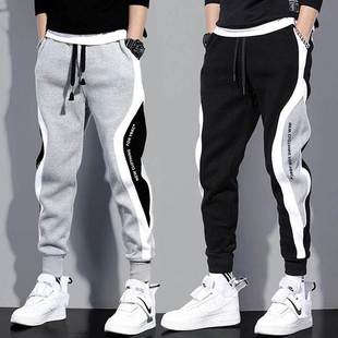 Mens Trousers Jogging Men Cargo Pants Casual Sweatpants 男裤