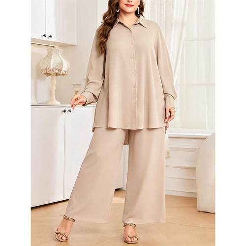 PlusSizeWomen'2-cOutfLBd