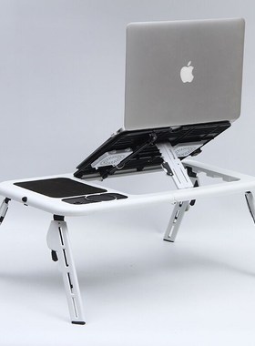 PC PAD bed laptop table laptop desk computer table Foldable