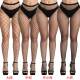 Fishnet Thigh Highs Sexy Stockings Pantyhose渔网袜女情调丝袜