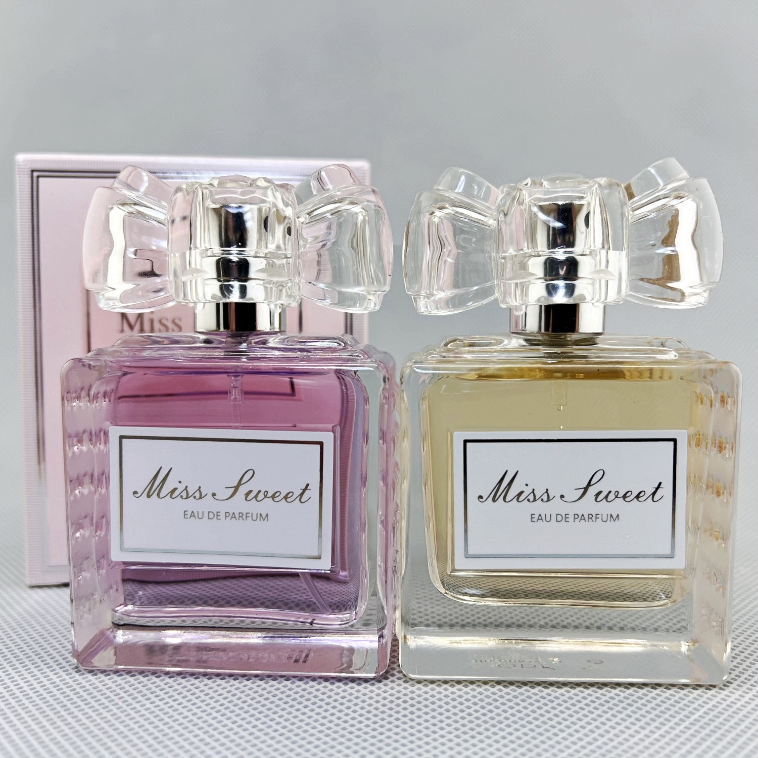 奥迪丝甜心小姐香水倾城魅力50ml