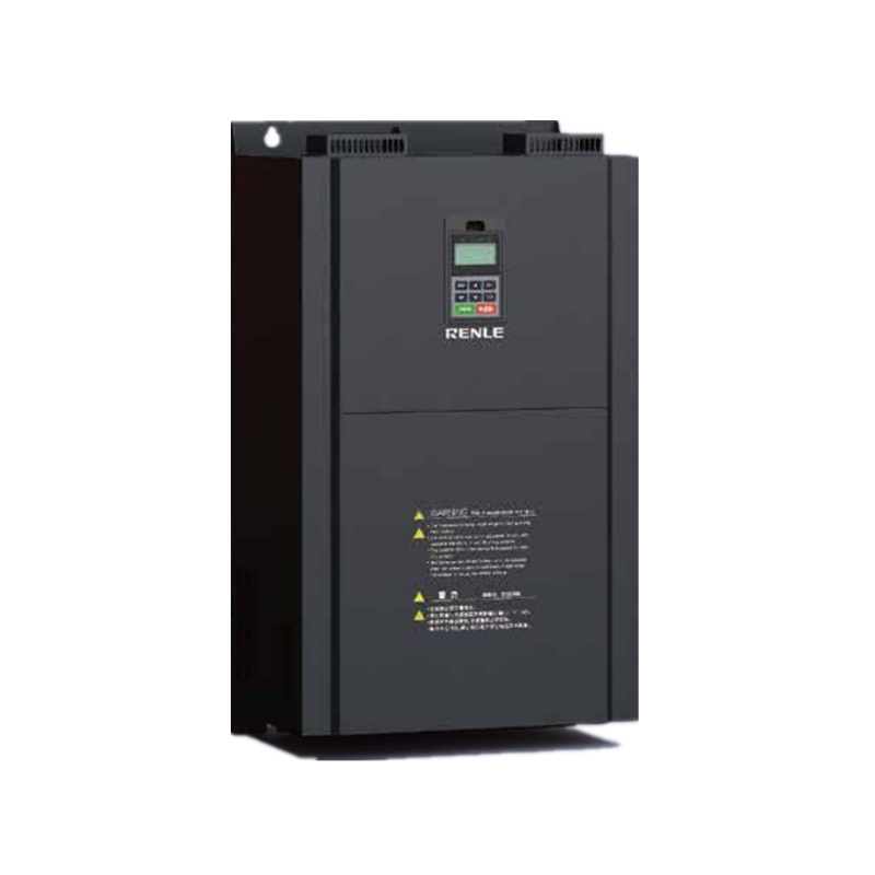 变频器上海雷诺尔水泵风机