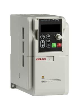 杭州德力西变频器CDI-EM60G5R5/7R5/011/015T4B电机变频调速器380