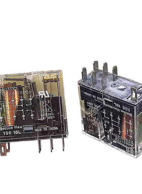 全新原装松下中间继电器AHN211Y2/AHN211Y2N AC220V 现货