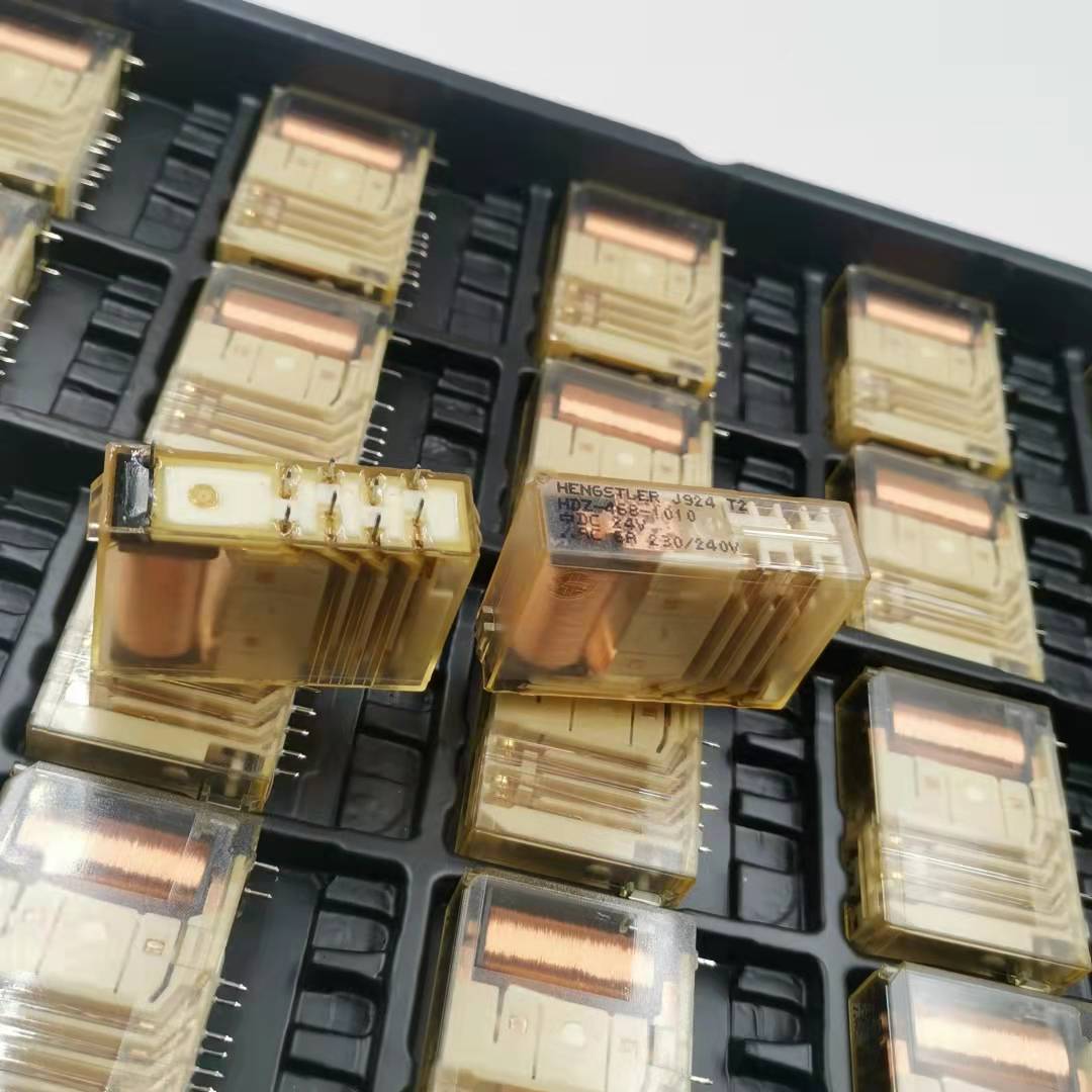 hdz-468-101024vdc脚直拍继电器