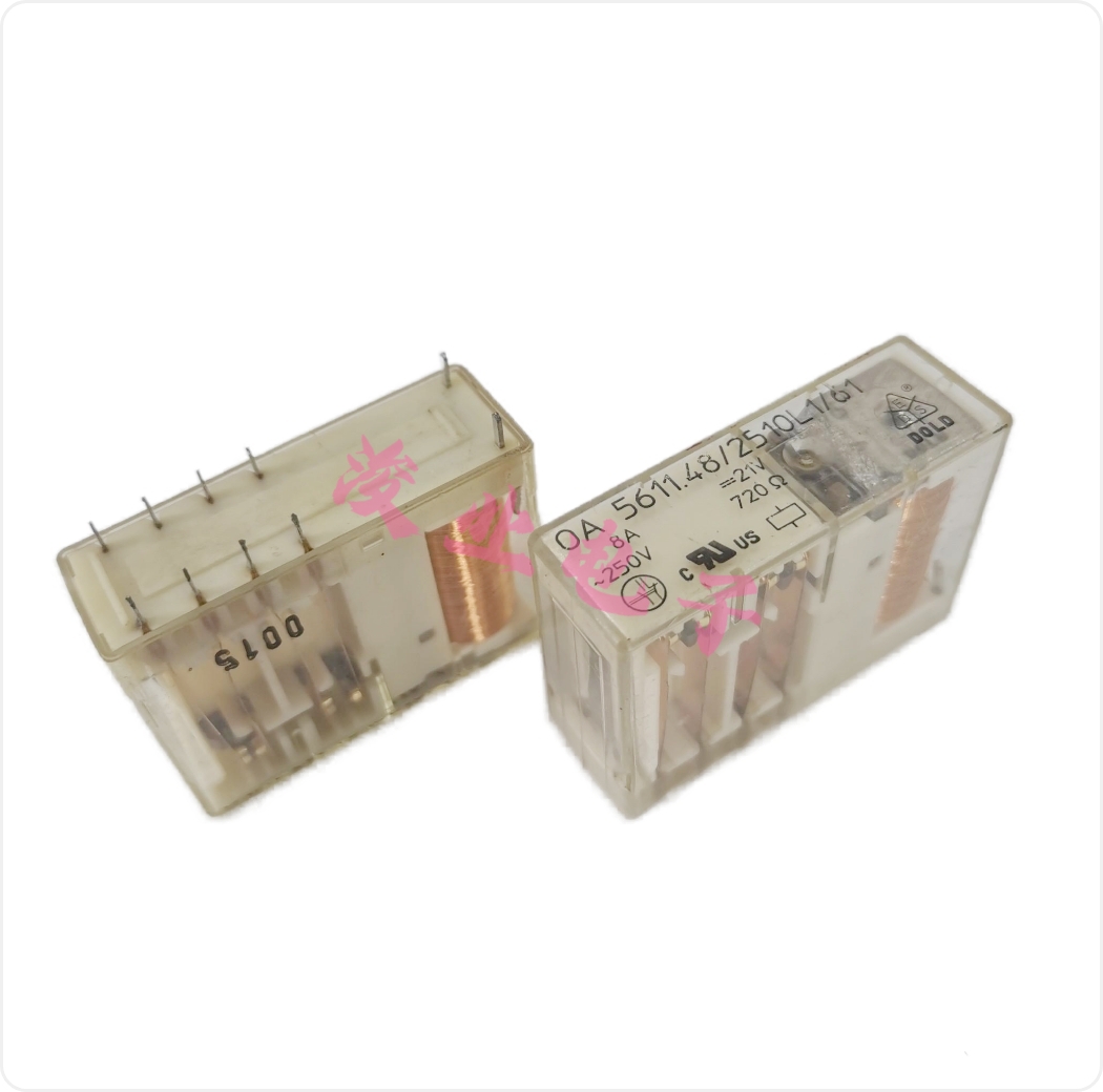 拆机进口德国安全继电器