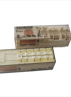 V23050-A1024-A533泰科TYCO 1415015-1 SR6A4024安全继电器
