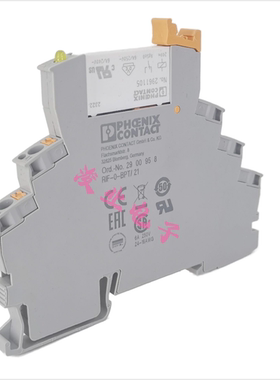 RIF-0-RPT-24DC/21全新原装2961105继电器ART-NO.2900958 2903370
