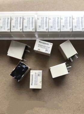 ACTB2LB3A27 12新款科鲁兹新君威近光灯远光灯大灯继电器全新散装