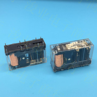SFS2-DC24V 松下二开二闭通用 SR4D4024 安全继电器 AG1S022 二手
