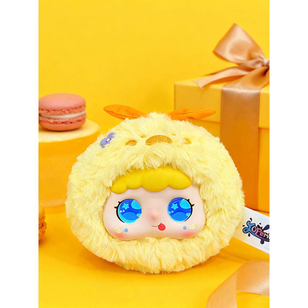 AI早教机故事机人工智能机器人儿童聊天对话Deepseek豆包陪伴玩偶