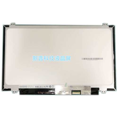 B140HTN01.E 适用于 B140HTN01.B 01.C 01.2 01.1 14寸显示液晶屏